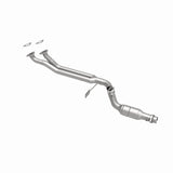 MagnaFlow California Grade Conv Direct Fit 97-99 BMW Z3 L6 2.8L - 4481693
