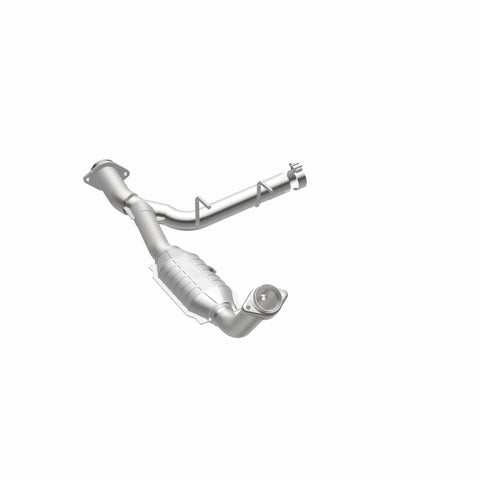 MagnaFlow Direct Fit Catalytic Converter 03-05 Ford Expedition/05-06 Lincoln Navigator 5.4L P/S - 93125