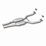 MagnaFlow Conv DF 00-04 C5 5.7L Off Road - 93988