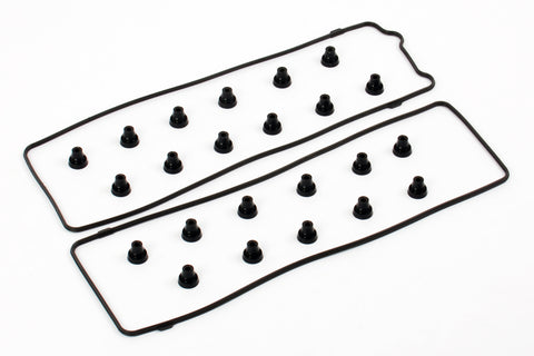 Cometic 96-04 Ford 4.6L SOHC Valve Cover Gasket Set - C5178