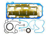Cometic Street Pro 12-14 Chrysler 300 6.4L Apache Gen-3 Hemi Bottom End Gasket Kit - PRO1048B