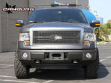 Camburg Ford F-150 2WD/4WD 04-08 1.25in Performance Uniball Upper Arms - CAM-110078