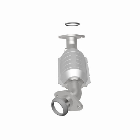 MagnaFlow California Catalytic Converter Direct Fit 04-09 Cadillac CTS V6 3.6L - 5461884