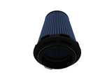 aFe MagnumFLOW Pro 5R Air Filter 3-1/2in F x 5in B x 3-1/2in T x 6in H - 20-91202R