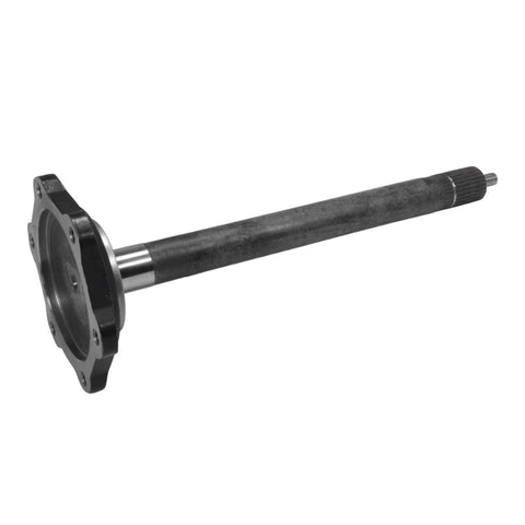 Yukon Inner Stub Axle Shaft RH for 2012-Up GM 8.25in IFS 14.2in Long 4WD - YA G40104063