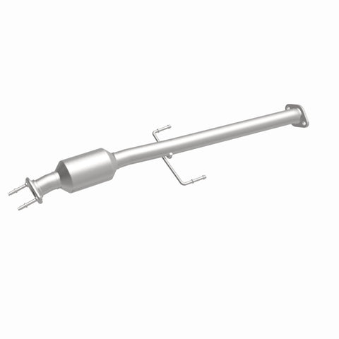 MagnaFlow Direct Fit Catalytic Converter 99-01 Mazda Protege 1.8L - 51421