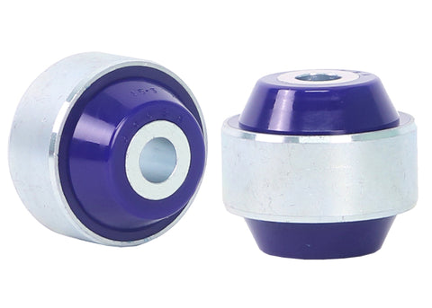 SuperPro 2006 Toyota RAV4 Limited Front Lower Inner Rearward Control Arm Bushing Kit - SPF3588K