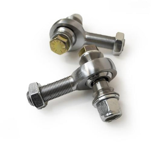 Innovative 88-91 Honda Civic/CRX Replacement Heims for ED/EE/EF Traction Bar - 59112-HW