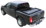 Truxedo 08-15 Nissan Titan 7ft Deuce Bed Cover - 707701
