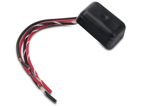 Raxiom 94-23 Ford Mustang Third Brake Light Flasher - 388879