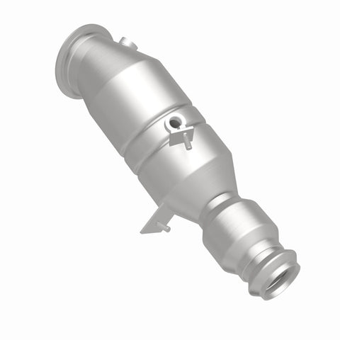 MagnaFlow Conv DF 2016 BMW 428i 2.0L Underbody - 52257
