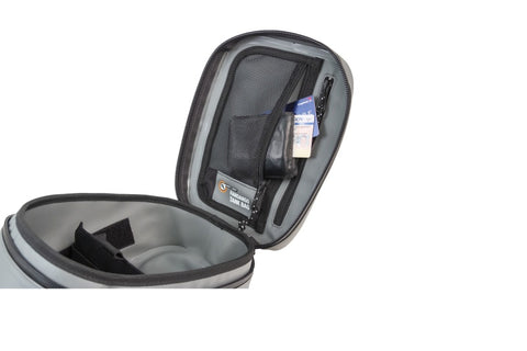 Giant Loop Fandango Tank Bag 8L - Gray - FTB21-G