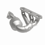 MagnaFlow Converter Direct Fit 00-04 Porsche Boxster 2.7L/3.2L - Right - 52329