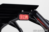 Diode Dynamics Stage Series 1 In Roll Bar Reverse Light Kit SSC2 Sport (Pair) - DD7722
