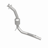 MagnaFlow Direct Fit Catalytic Converter 96-97 Chrysler Concorde 3.5L - 444318