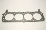 Cometic Ford SB 4.030 inch Bore .051 inch MLS Headgasket (w/AFR Heads) - C5909-051
