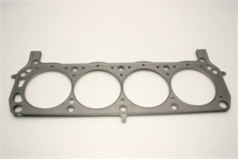 Cometic Ford SB 4.155 inch Bore .027 inch MLS Headgasket (w/AFR Heads) - C5912-027