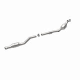 MagnaFlow Direct Fit Catalytic Converter 00-02 Mercedes E430 4.3L - 51628