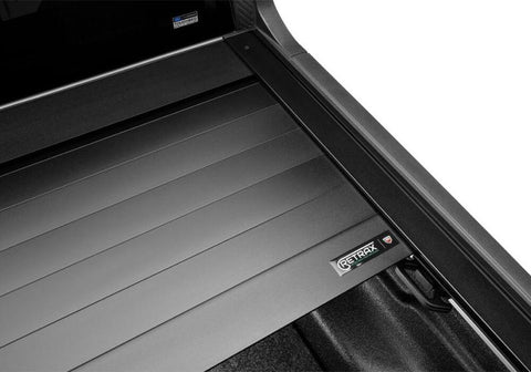 Retrax 2022 Ford Maverick 4.5ft Bed RetraxPRO XR - T-80337