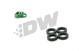 DeatschWerks 99-05 Honda S2000 2200cc Injectors (set of 4) - 16S-02-2200-4