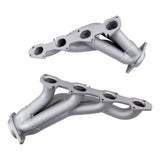 BBK 05-10 Dodge Hemi 6.1L Shorty Tuned Length Exhaust Headers - 1-7/8in Titanium Ceramic - 4013
