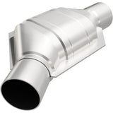MagnaFlow Conv Universal 2.50 Front Ulev - 458076