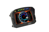 AEM CD-5G Carbon Digital Dash Display w/ Interal 10Hz GPS & Antenna - 30-5602