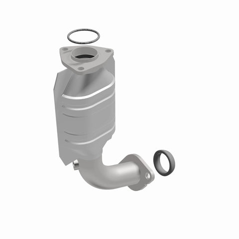 MagnaFlow Conv DF 01-02 Kia Sportage Rear - 50668