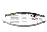 Hellwig 04-21 Nissan Titan 2/4WD EZ Level 990 Helper Spring - Up To 2000lbs - 988