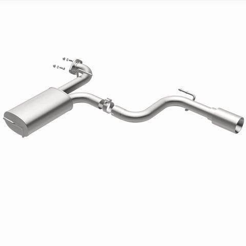 MagnaFlow Sys Cat-Back 01-03 Toyota Celica Gts 1.8 - 15812