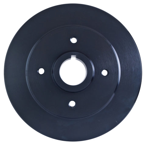 Fluidampr Ford 360 429 - 460 CID V-8 Big Block Steel Internally Balanced Damper - 720201