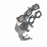 MagnaFlow Conv DF 2007 Mercury Milan 3.0L - 50460