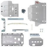 ARB Under Vehicle Protection D40 Diesel Inc Stx & 550 - 5438110