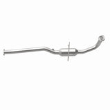 Magnaflow California Direct Fit Converter 1996 Suzuki Swift 1.3L - 4481167