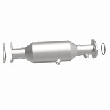 MagnaFlow Honda Odyssey Direct-Fit Catalytic Converter - 4451402