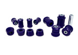 SuperPro Running Gear Bushing Kit Toyota SW20 MR-2 - KIT5155AK-RG