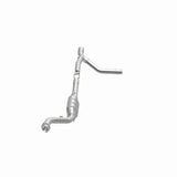 MagnaFlow Direct Fit Catalytic Converter 04-05 Ram1500 5.7L P/S OEM - 49597