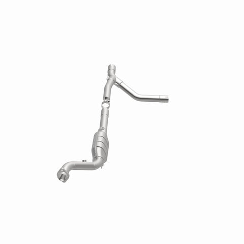 MagnaFlow Direct Fit Catalytic Converter 04-05 Ram1500 5.7L P/S OEM - 49597