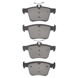 R1 17-24 Volkswagen E-Golf Rear Optimum OE Brake Pads - 2552-1761-00
