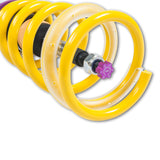 KW Coilover Kit V3 Mercedes Benz CLA 250 Matic - 35225072