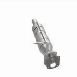 MagnaFlow 09-17 Ford F53 V10 6.8L Underbody Direct Fit Catalytic Converter - 280436