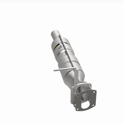 MagnaFlow 09-17 Ford F53 V10 6.8L Underbody Direct Fit Catalytic Converter - 280436