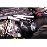 Mishimoto 14+ Mercedes-Benz Performance Race Intake Kit - Black - MMAI-CLA45-14BK