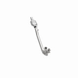 MagnaFlow Direct Fit Catalytic Converter Ford 87 96 - 93302