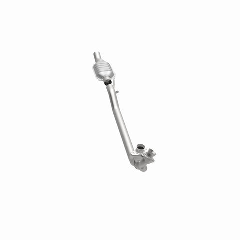 MagnaFlow Direct Fit Catalytic Converter Ford 87 96 - 93302
