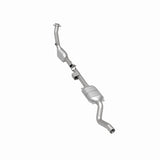 MagnaFlow Direct Fit Catalytic Converter 2003 Mercedes ML320 3.2L - 51847