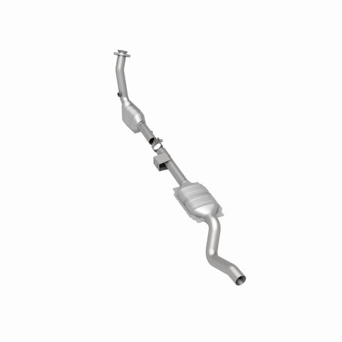 MagnaFlow Direct Fit Catalytic Converter 2003 Mercedes ML320 3.2L - 51847
