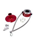 McLeod Hyd T.O. Brg Kit Gm T56 Blt On Collar Slip On Brg Gold Qwik Disc - 14-302QD