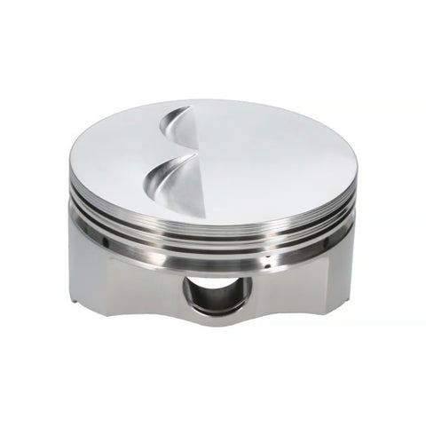 Wiseco Chevy SMALL BLOCK 1.105 4140A Piston Shelf Stock - 6210RA15