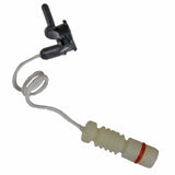 Power Stop 03-04 Mercedes-Benz G55 AMG Front or Rear Euro-Stop Electronic Brake Pad Wear Sensor - SW-0506